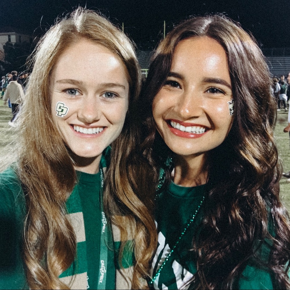 Meet your Posher, Lindsay